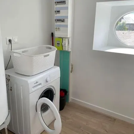 Confort & Calme En Famille - Proche Omaha & Bayeux - Jusqu'a 6 Pers Lejlighed *