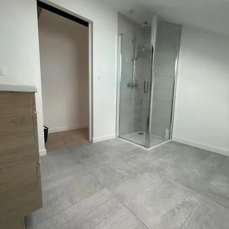 Lejlighed Confort & Calme En Famille - Proche Omaha & Bayeux - Jusqu'a 6 Pers Trevieres