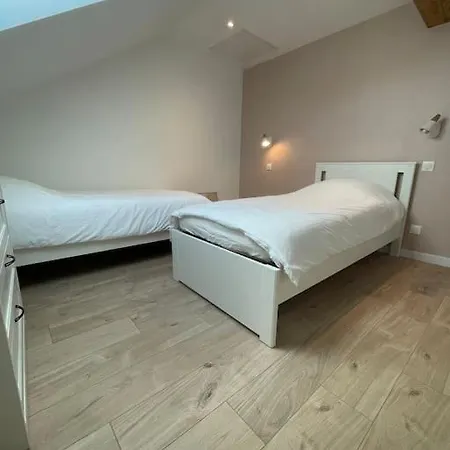 Lejlighed Confort & Calme En Famille - Proche Omaha & Bayeux - Jusqu'a 6 Pers *