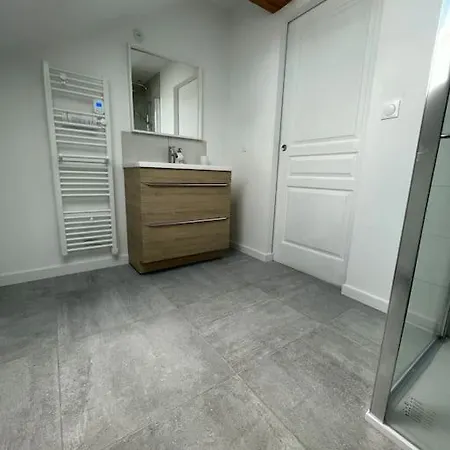 Confort & Calme En Famille - Proche Omaha & Bayeux - Jusqu'a 6 Pers Trevieres