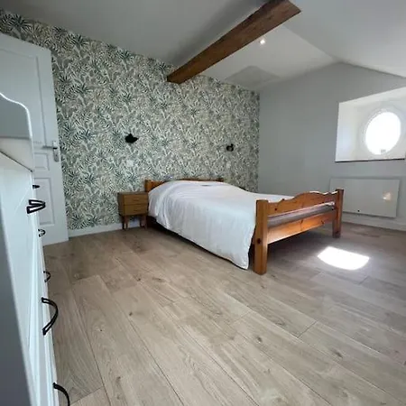 Confort & Calme En Famille - Proche Omaha & Bayeux - Jusqu'a 6 Pers *