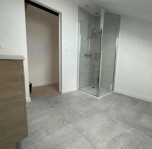 Appartamento Confort & Calme En Famille - Proche Omaha & Bayeux - Jusqu'a 6 Pers Trevieres