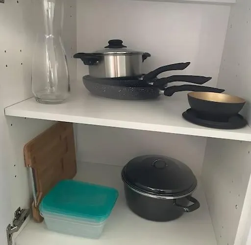 Lejlighed Confort & Calme En Famille - Proche Omaha & Bayeux - Jusqu'a 6 Pers