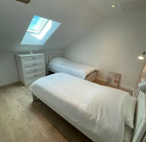 Confort & Calme En Famille - Proche Omaha & Bayeux - Jusqu'a 6 Pers *