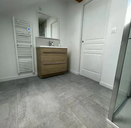 Confort & Calme En Famille - Proche Omaha & Bayeux - Jusqu'a 6 Pers Trevieres