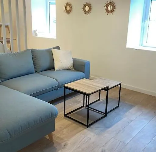 Confort & Calme En Famille - Proche Omaha & Bayeux - Jusqu'a 6 Pers Appartamento Trevieres