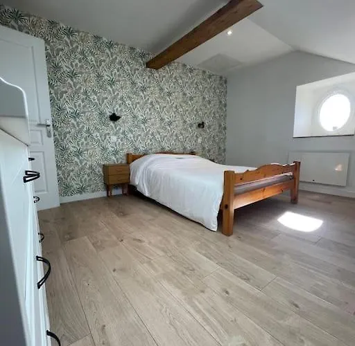 Confort & Calme En Famille - Proche Omaha & Bayeux - Jusqu'a 6 Pers *